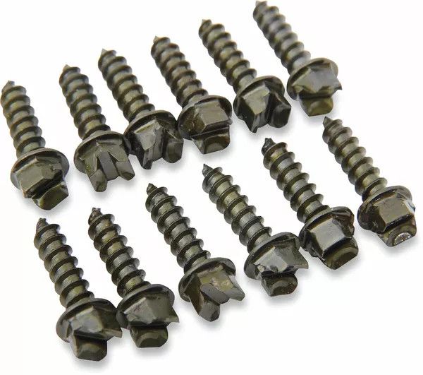 Gold screws 1250-0305 "Pro Gold" Jégcsavarok Szögek, tapadásjavító alkatrészek 0