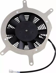 Moose utility division Z2011 nagy teljesítményű hűtőventilátor Hűtés alkatrész