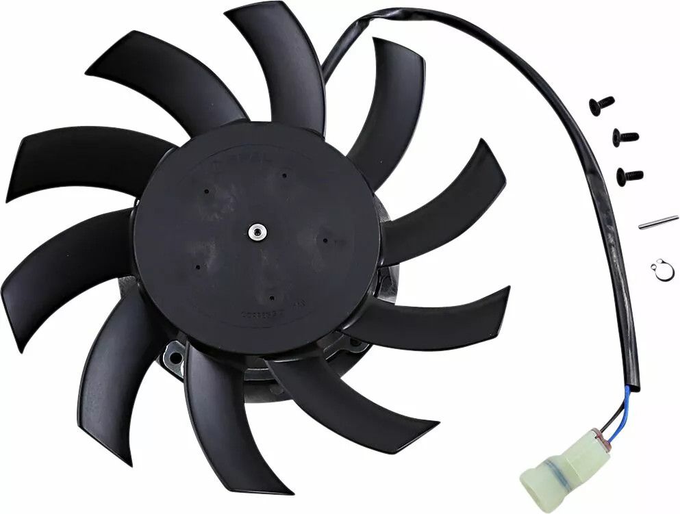 Moose utility division Z3007 nagy teljesítményű hűtőventilátor Hűtés alkatrész 0