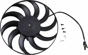 Moose utility division Z4511 nagy teljesítményű hűtőventilátor Hűtés alkatrész