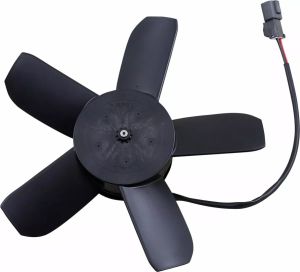 Moose utility division Z3011 nagy teljesítményű hűtőventilátor Hűtés alkatrész