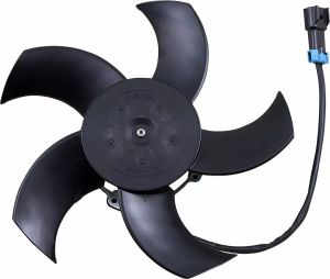 Moose utility division Z4029 nagy teljesítményű hűtőventilátor Hűtés alkatrész