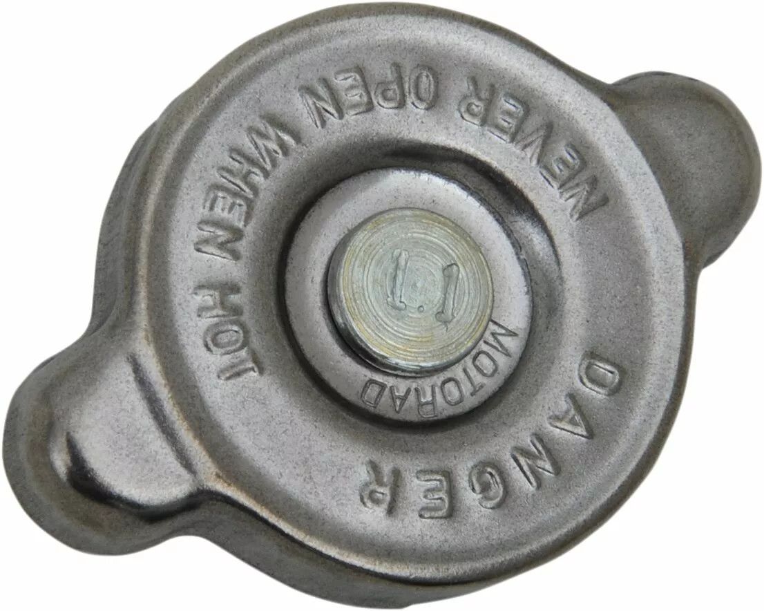 Moose utility division 500-1141-PU hűtősapka Hűtés alkatrész 0