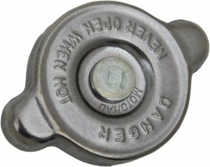 Moose utility division 500-1141-PU hűtősapka Hűtés alkatrész