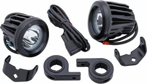 Ciro 45019 TAC-10 könnyű ágyúk Fényszóró, helyzetjelző