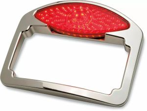 Russ wernimont designs RWD3217 LED hátsó lámpa/irányjelző/rendszámtábla készlet Hátsólámpa