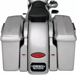 Russ wernimont designs RWD3131 LED macskaszemű hátsó lámpa irányjelzőkkel Hátsólámpa 1