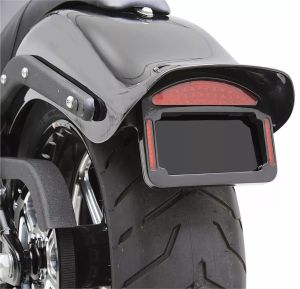 Cycle visions CV-4816B Eliminator™ hátsó lámpa Hátsólámpa 1
