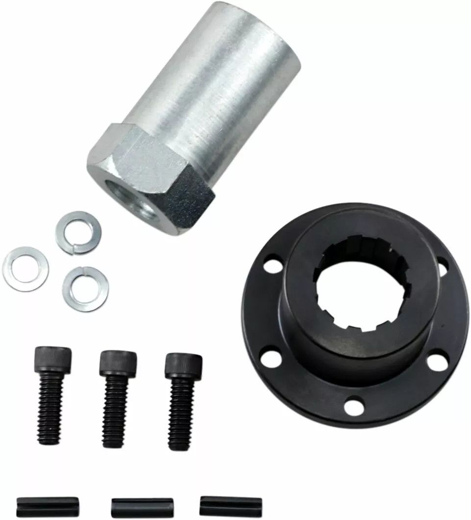 Belt drives ltd. IN-1500 távtartó betét Kuplung lamellák, bowdenek, hidraulikák és robogó kuplung 0