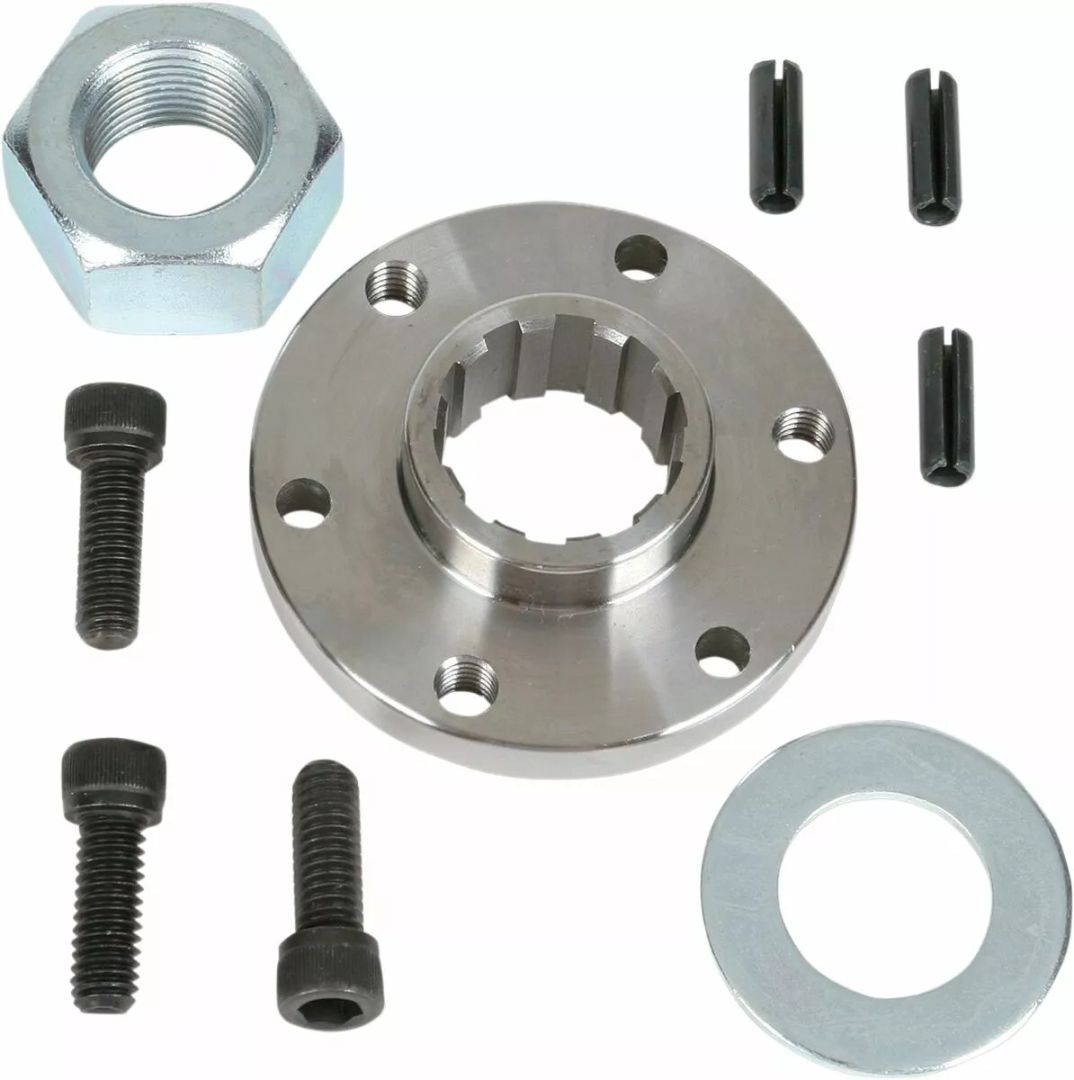 Belt drives ltd. IN-1500 távtartó betét Kuplung lamellák, bowdenek, hidraulikák és robogó kuplung 1