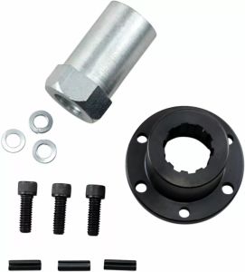 Belt drives ltd. IN-1500 távtartó betét Kuplung lamellák, bowdenek, hidraulikák és robogó kuplung