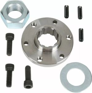 Belt drives ltd. IN-1500 távtartó betét Kuplung lamellák, bowdenek, hidraulikák és robogó kuplung 1