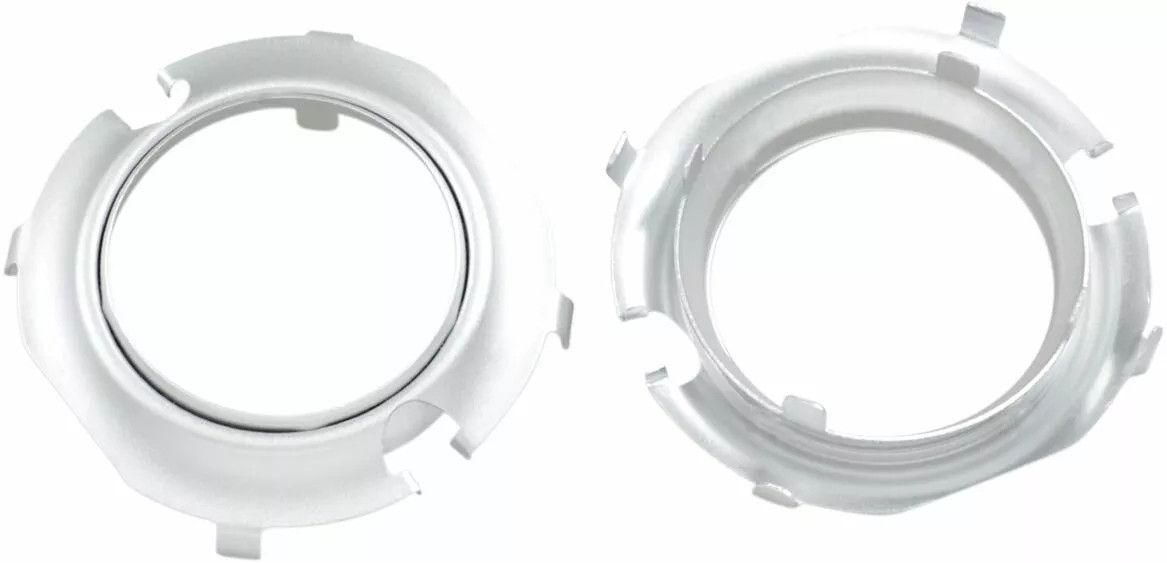 Custom dynamics PB-FLAT-ADPT ProBEAM® lapos irányjelző adapterek Irányjelző, index 0