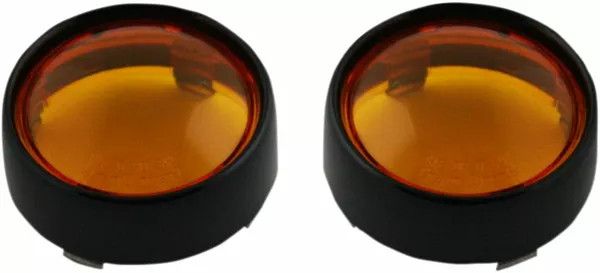 Custom dynamics PB-B-BEZ-BA előlap/lencsék ProBEAM® golyós irányjelzőkhöz Irányjelző, index 0