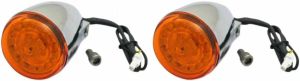Custom dynamics PB-IND-RTS-A-C ProBEAM® LED irányjelzők az Indian® számára Irányjelző, index