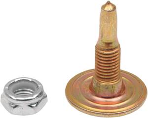 Stud boy STUD erõ pont 1.08X24 Szögek, tapadásjavító alkatrészek