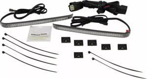 Ciro 40029 Bag Blades® kiemelő lámpák Kiegészítő lámpa, irányjelző