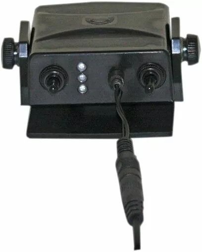 Custom dynamics CDVL-01 Trulink™ Visual LED kommunikációs kapcsolat Kiegészítő lámpa, irányjelző 2