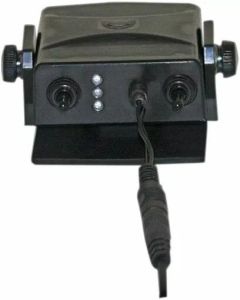 Custom dynamics CDVL-01 Trulink™ Visual LED kommunikációs kapcsolat Kiegészítő lámpa, irányjelző 2