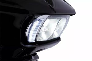 Ciro 45250 Fang® fényszóróelőlapok Kiegészítő lámpa, irányjelző 4