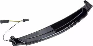 Ciro 40021 LED megvilágított szellőző burkolat Kiegészítő lámpa, irányjelző