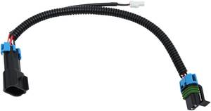 Race shop inc. bowden adapter SPLITTER POLARIS Kiegészítő lámpa, irányjelző