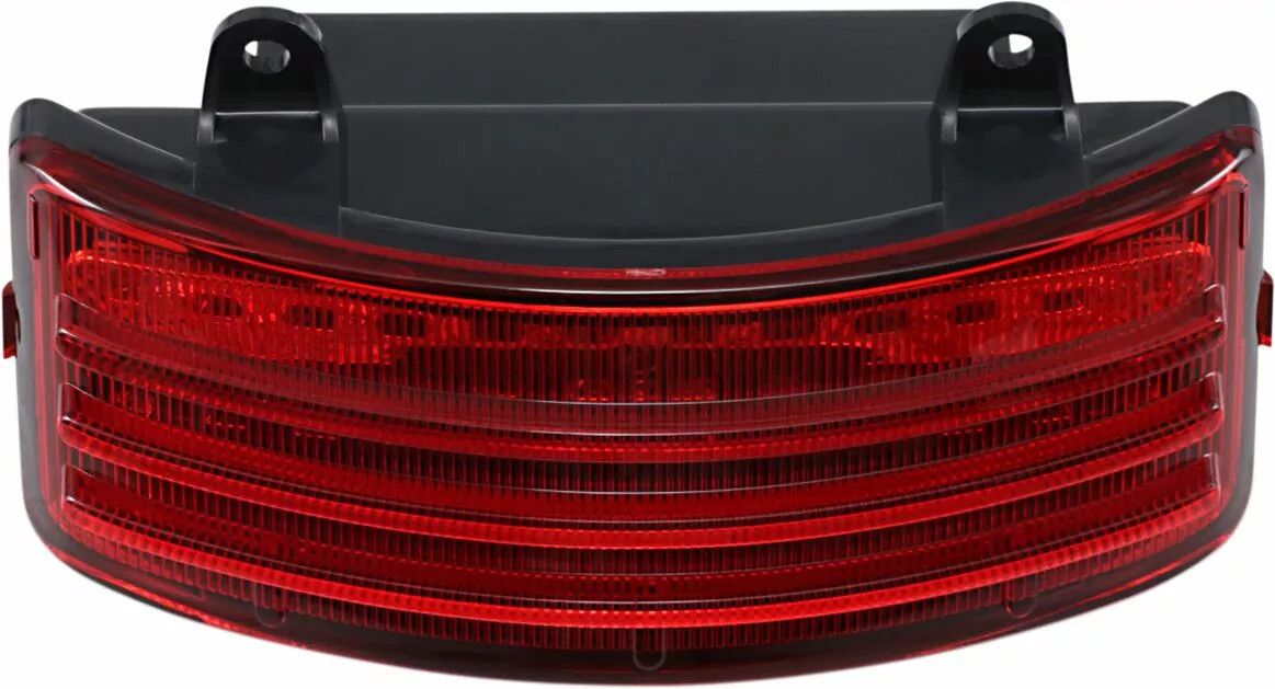 Custom dynamics PB-TRI-5-RED LED Tribar Hátsó lámpa Kiegészítő lámpa, irányjelző 0