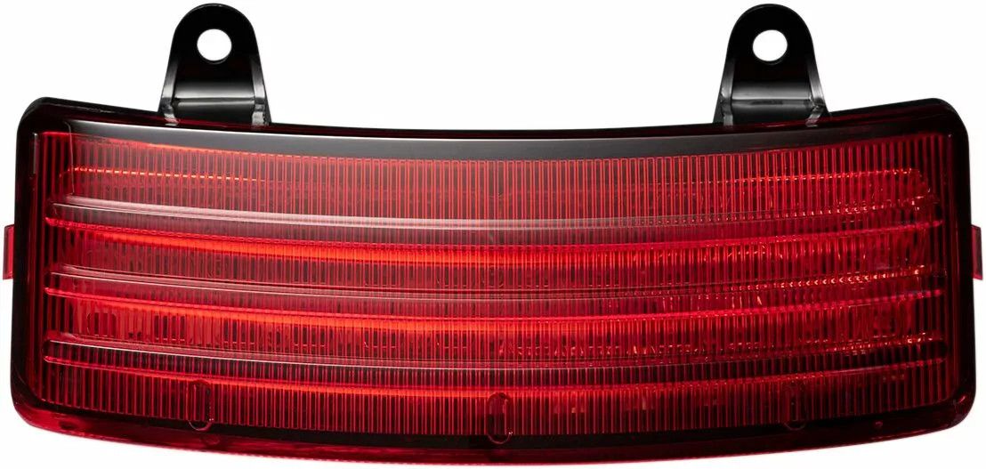 Custom dynamics PB-TRI-5-RED LED Tribar Hátsó lámpa Kiegészítő lámpa, irányjelző 1