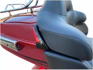 Custom dynamics CD-TPBR-14-RB Sequential Tour Pak üléstámla LED-lámpák Kiegészítő lámpa, irányjelző 2
