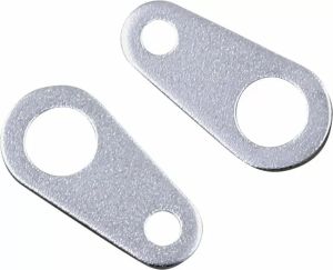 Custom dynamics CD-MICRO-S Mikro irányjelző tartó Kiegészítő lámpa, irányjelző 1