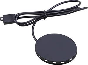 Custom dynamics lámpa vezetett PRGLW kerék fekete Kiegészítő lámpa, irányjelző