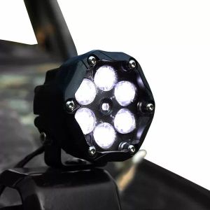 J.w. speaker 0555353 Trail 6 Sport Light Kiegészítő lámpa, irányjelző