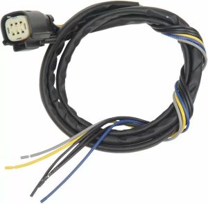 Badlands ILL-01-SR-A megvilágító modul adapter Világítás és irányjelző elektromos alkatrészei