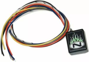 Namz NSC-01 Momentary Switch Converter Világítás és irányjelző elektromos alkatrészei