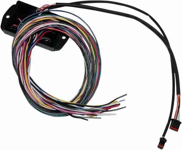 Namz NCBC-B01 CAN buszvezérlő Világítás és irányjelző elektromos alkatrészei 0
