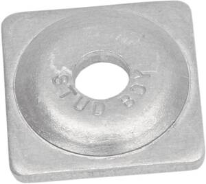 Stud boy BACKER SQ alm 5/16 24PK Szögek, tapadásjavító alkatrészek