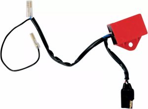 Rick's motorsport electric 15-503 Hot Shot sorozatú CDI Box Gyújtás és indító alkatrészek