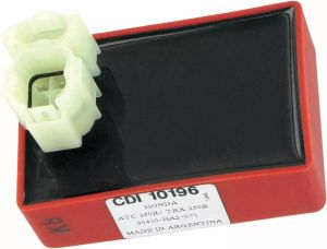Rick's motorsport electric 15-615 Hot Shot sorozatú CDI Box Gyújtás és indító alkatrészek