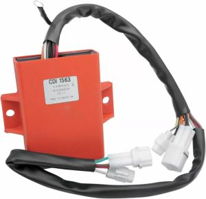 Rick's motorsport electric 15-409 Hot Shot sorozatú CDI Box Gyújtás és indító alkatrészek