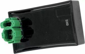 Rick's motorsport electric 15-002 Hot Shot sorozatú CDI Box Gyújtás és indító alkatrészek
