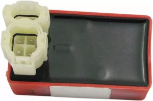 Rick's motorsport electric 15-622 CDI Box Gyújtás és indító alkatrészek