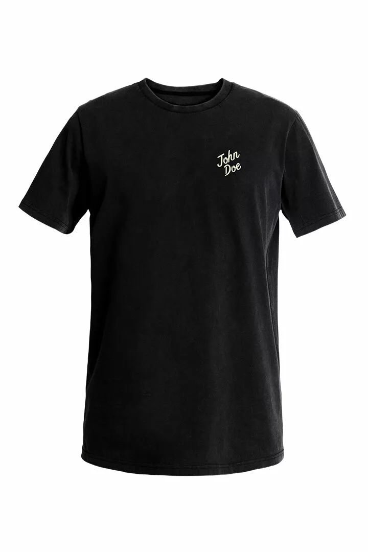 John doe JDS7015-2XL az utolsó pólóra épített Motoros póló, trikó 0
