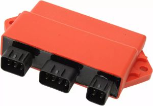 Rick's motorsport electric 15-426 Hot Shot sorozatú CDI Box Gyújtás és indító alkatrészek