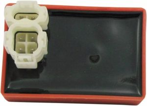 Rick's motorsport electric 15-625 Hot Shot sorozatú CDI Box Gyújtás és indító alkatrészek