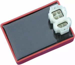 Rick's motorsport electric 15-626 Hot Shot sorozatú CDI Box Gyújtás és indító alkatrészek