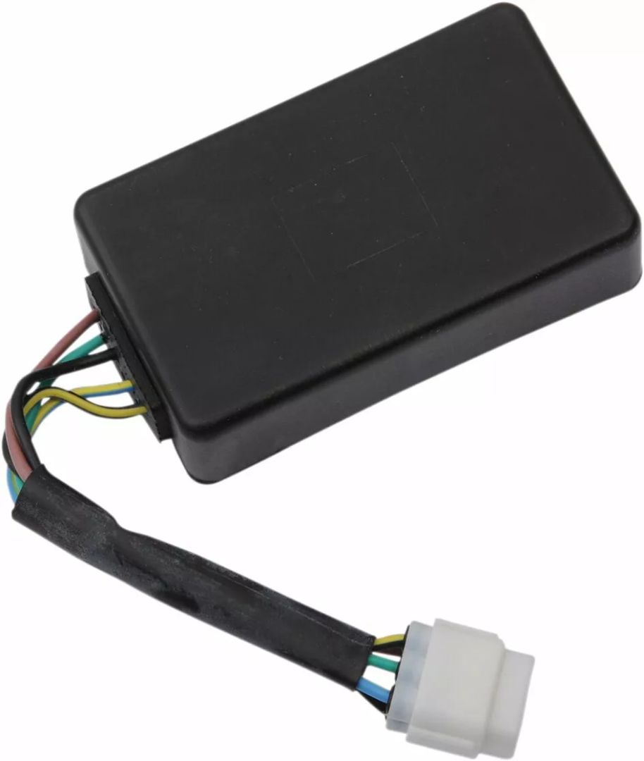 Rick's motorsport electric 15-210 Hot Shot sorozatú CDI Box Gyújtás és indító alkatrészek 0