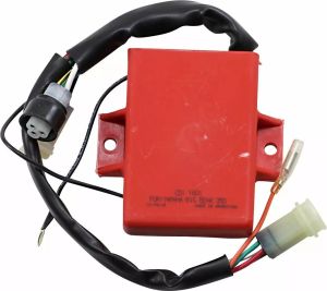 Rick's motorsport electric 15-429 OEM stílusú CDI Box Gyújtás és indító alkatrészek