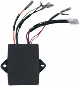 Wsm 004-209 CDI Box Gyújtás és indító alkatrészek
