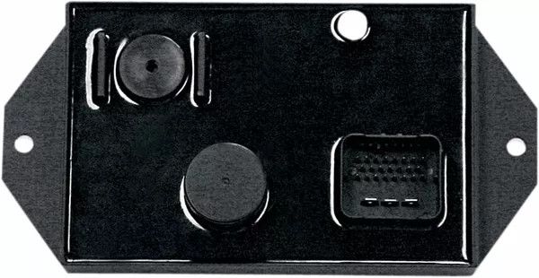 Wsm 004-220-04 CDI Box Gyújtás és indító alkatrészek 0