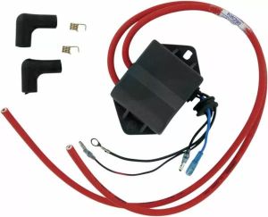 Wsm 004-208 CDI Box Gyújtás és indító alkatrészek